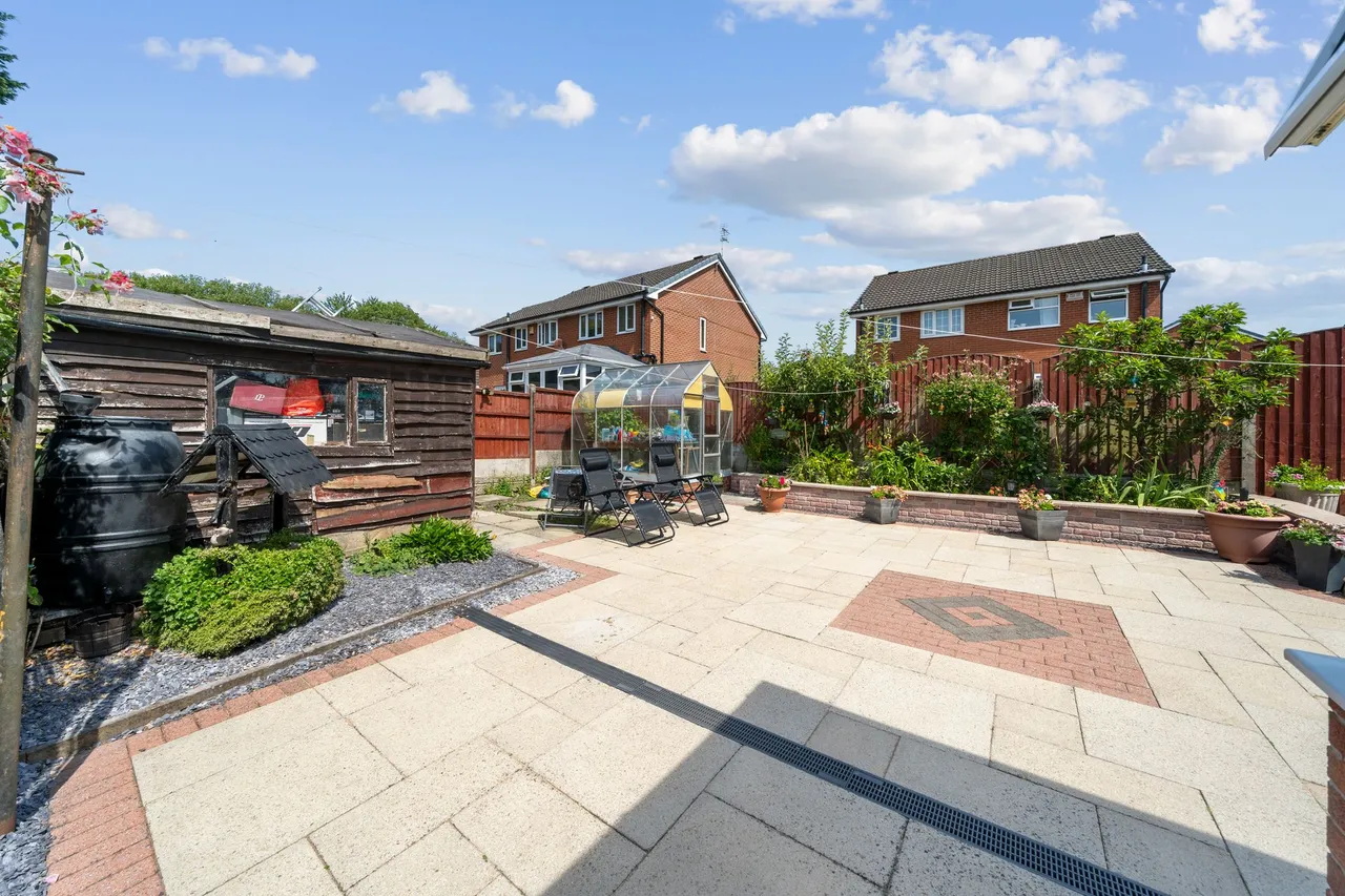 Applethwaite, Ince, Wigan, Wigan, WN2 2EE, photo 16