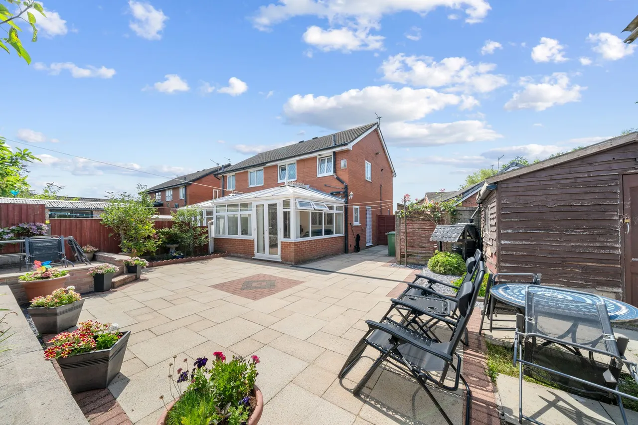 Applethwaite, Ince, Wigan, Wigan, WN2 2EE, photo 15