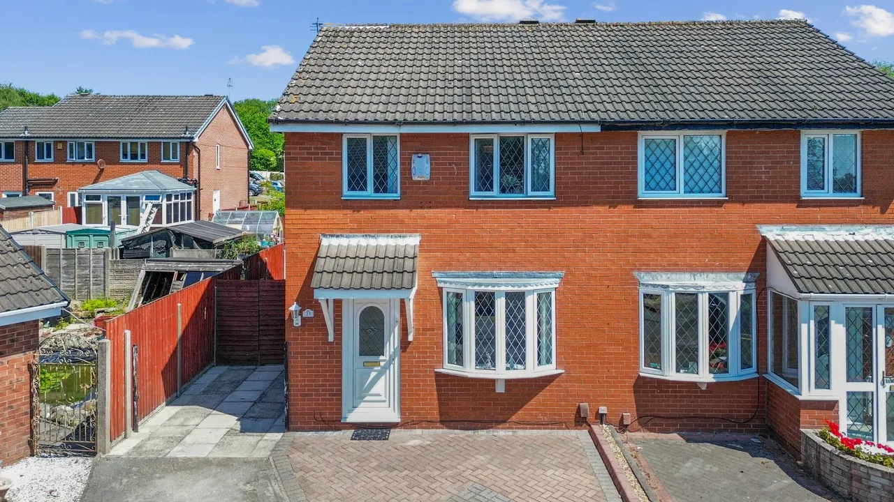 Applethwaite, Ince, Wigan, Wigan, WN2 2EE, photo 5