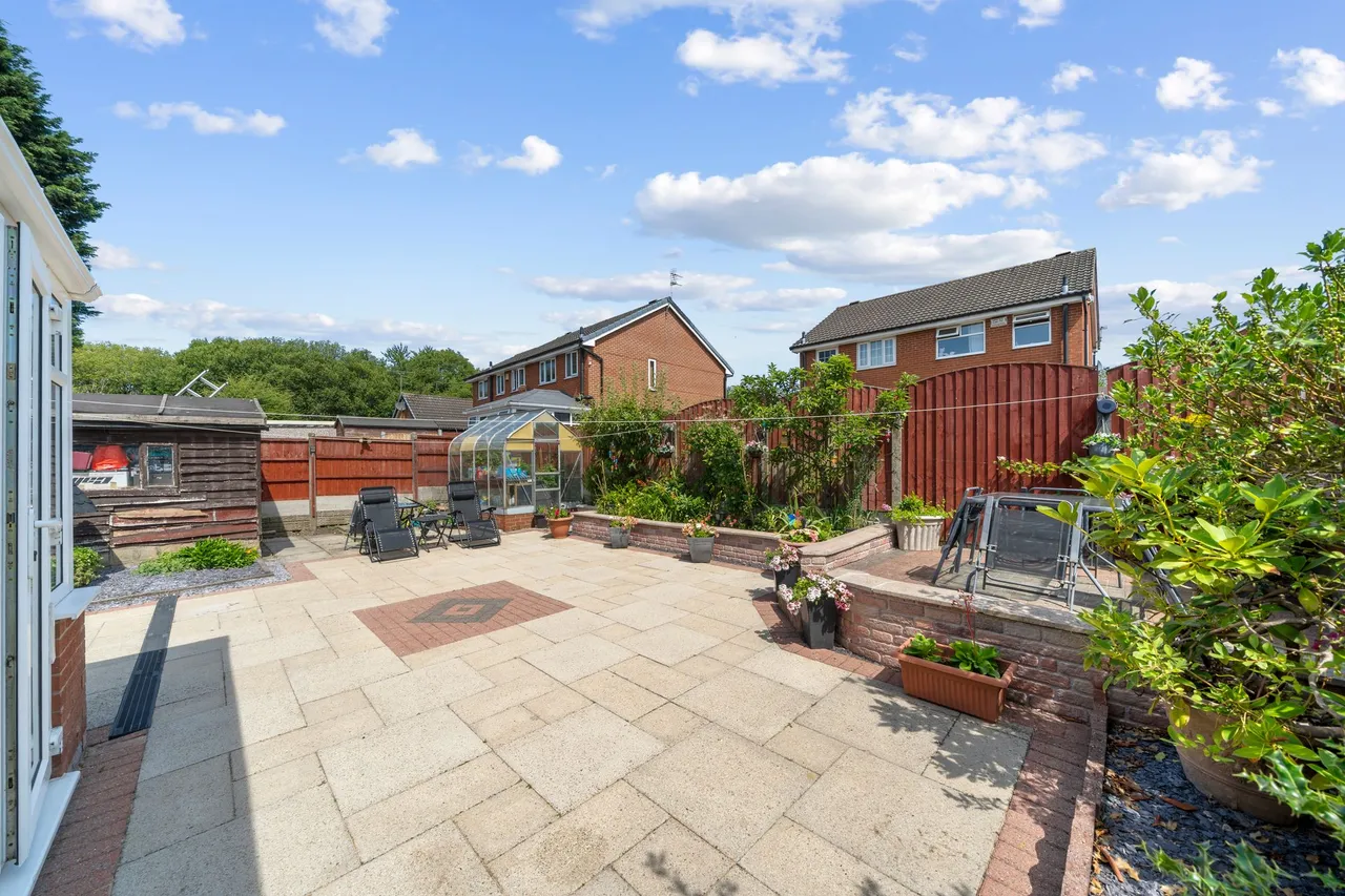 Applethwaite, Ince, Wigan, Wigan, WN2 2EE, photo 17