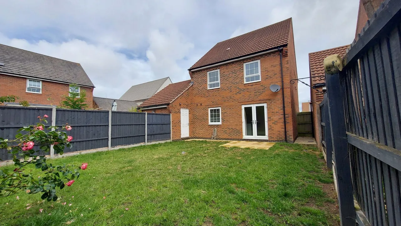 Huntingdon Place, Bourne, PE10, photo 27