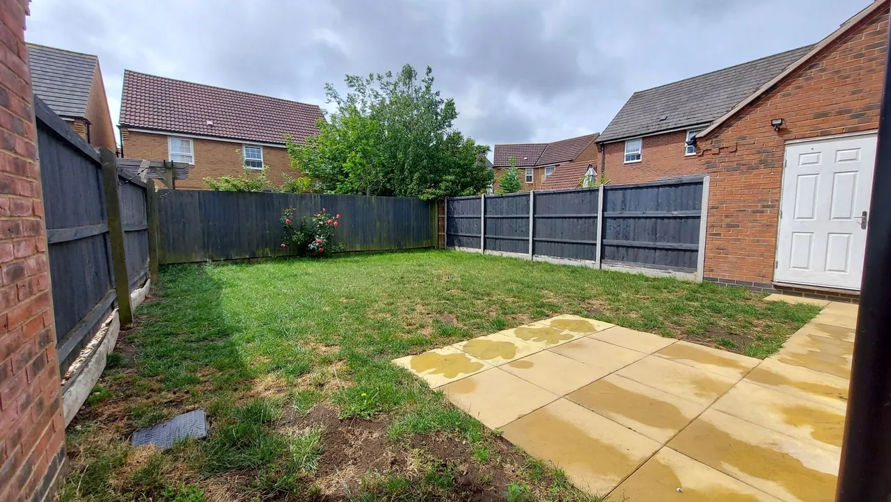 Huntingdon Place, Bourne, PE10, photo 26