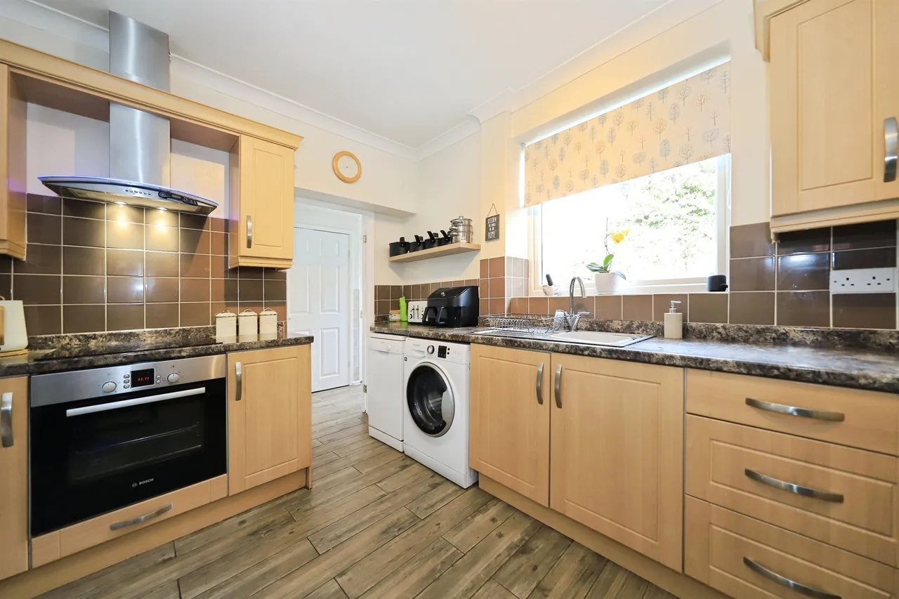 Whittall Drive West, Kidderminster, photo 11