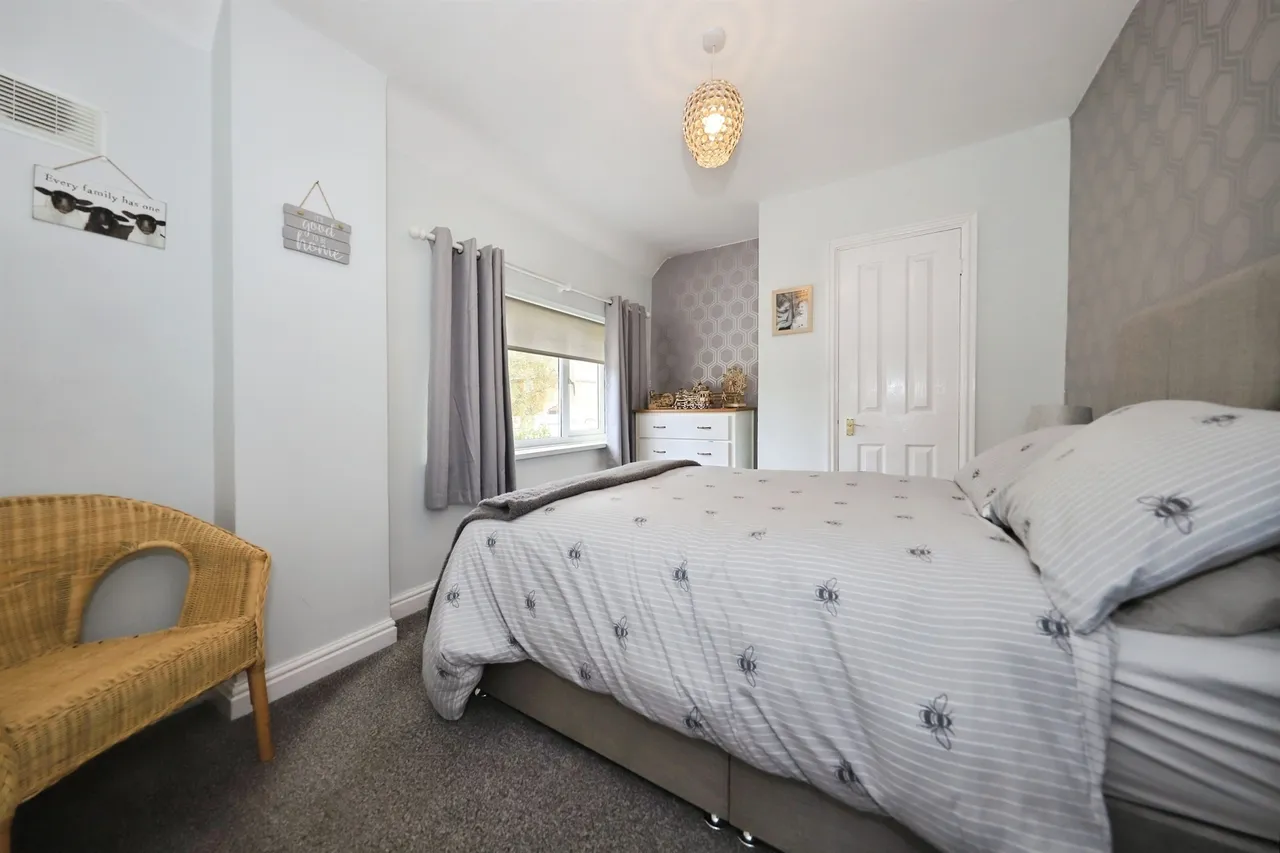 Whittall Drive West, Kidderminster, photo 9