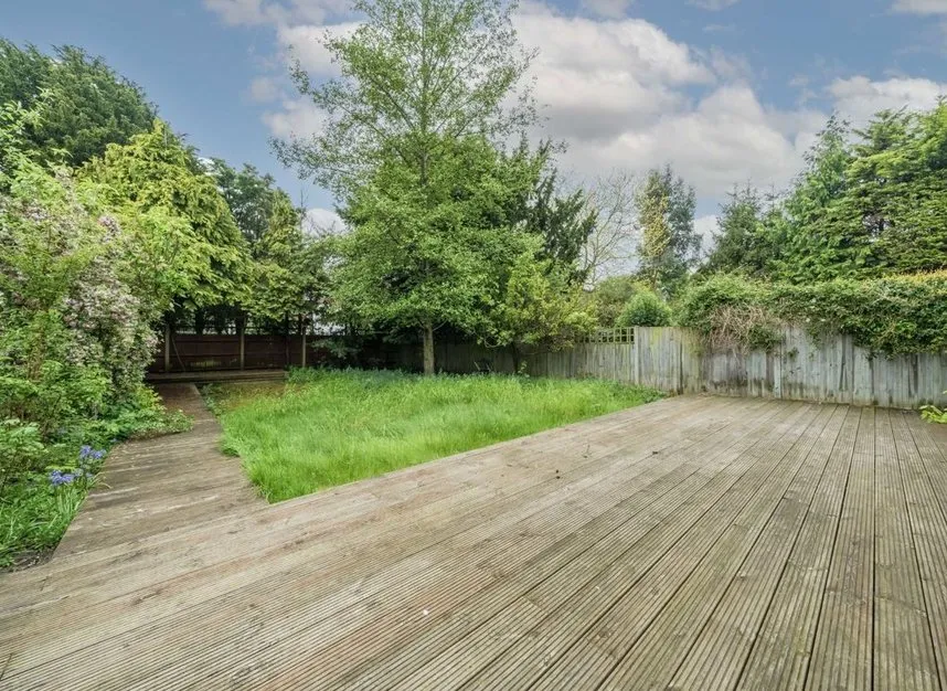 Stuart Avenue, Ealing, W5, photo 6