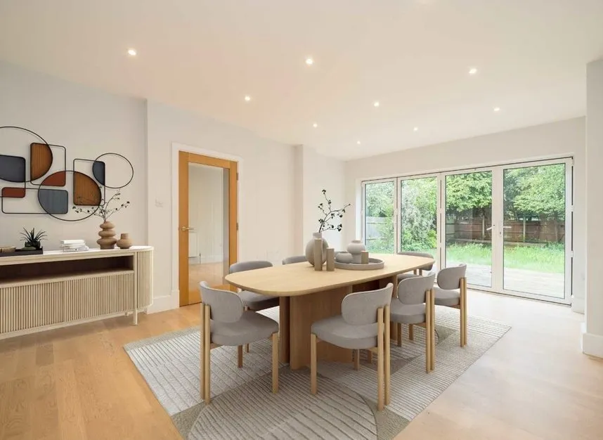 Stuart Avenue, Ealing, W5, photo 4