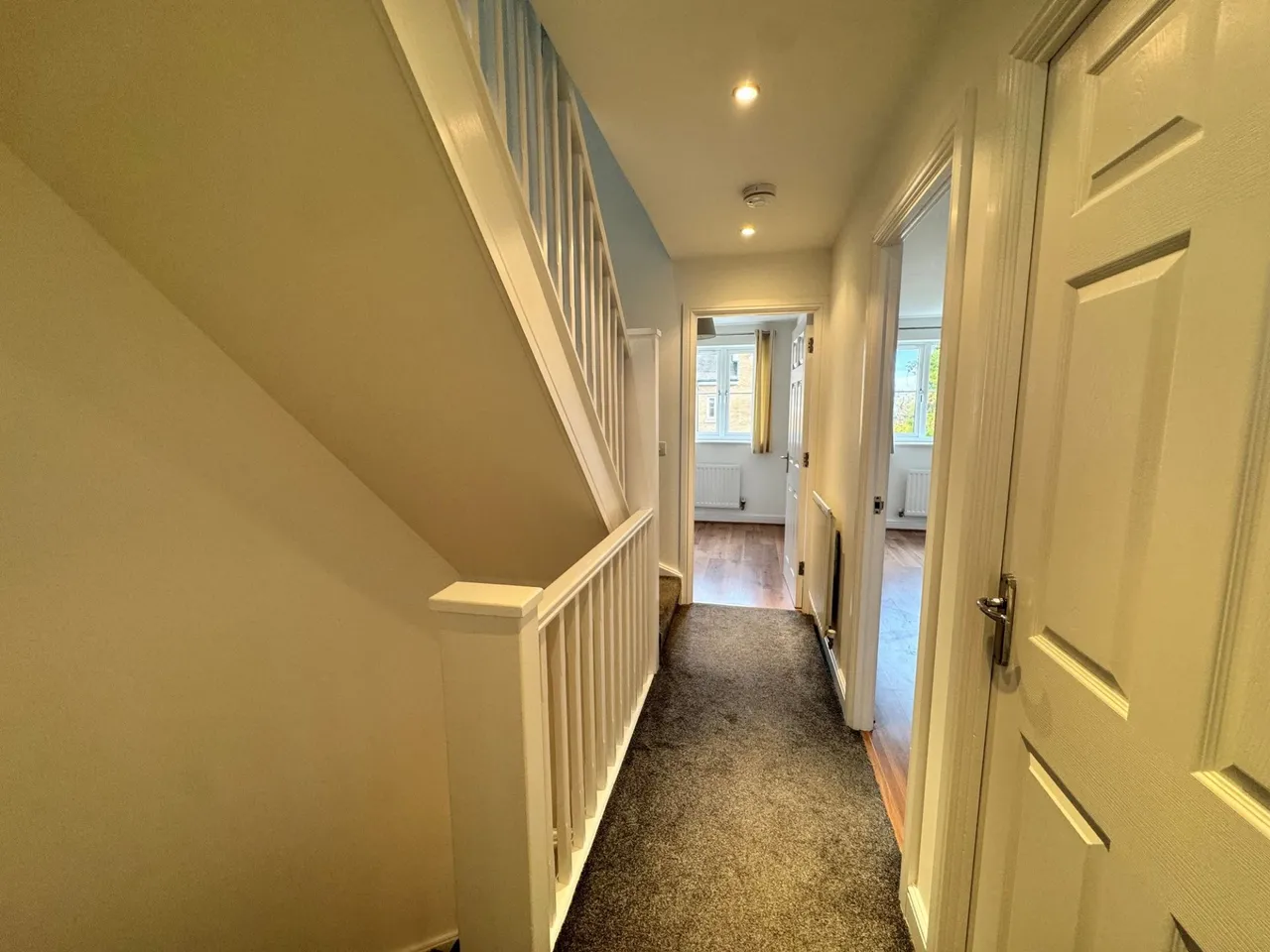 Rosebery Mews, High Wycombe, HP13, photo 22