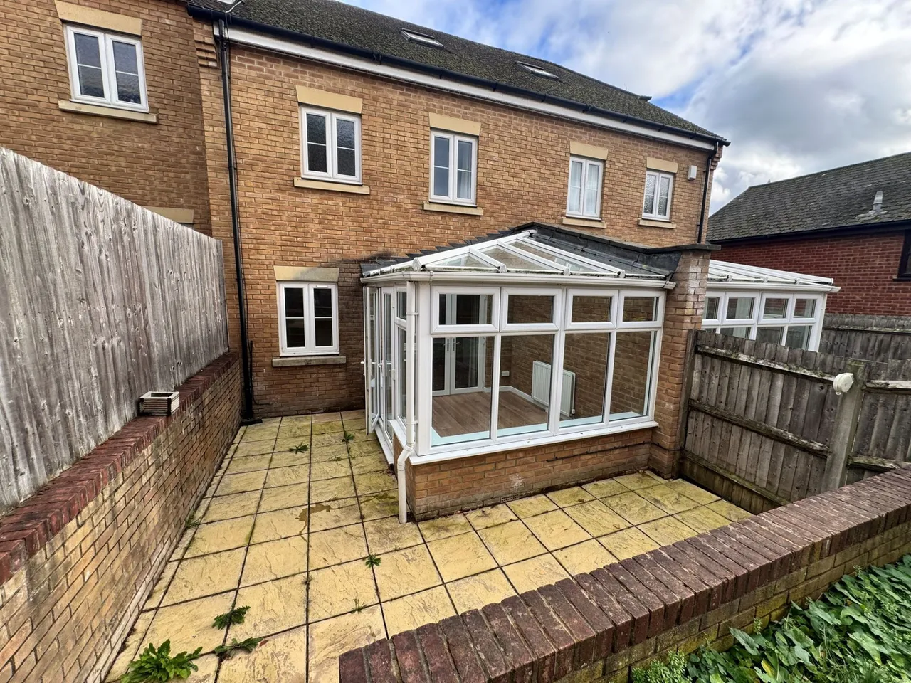 Rosebery Mews, High Wycombe, HP13, photo 24