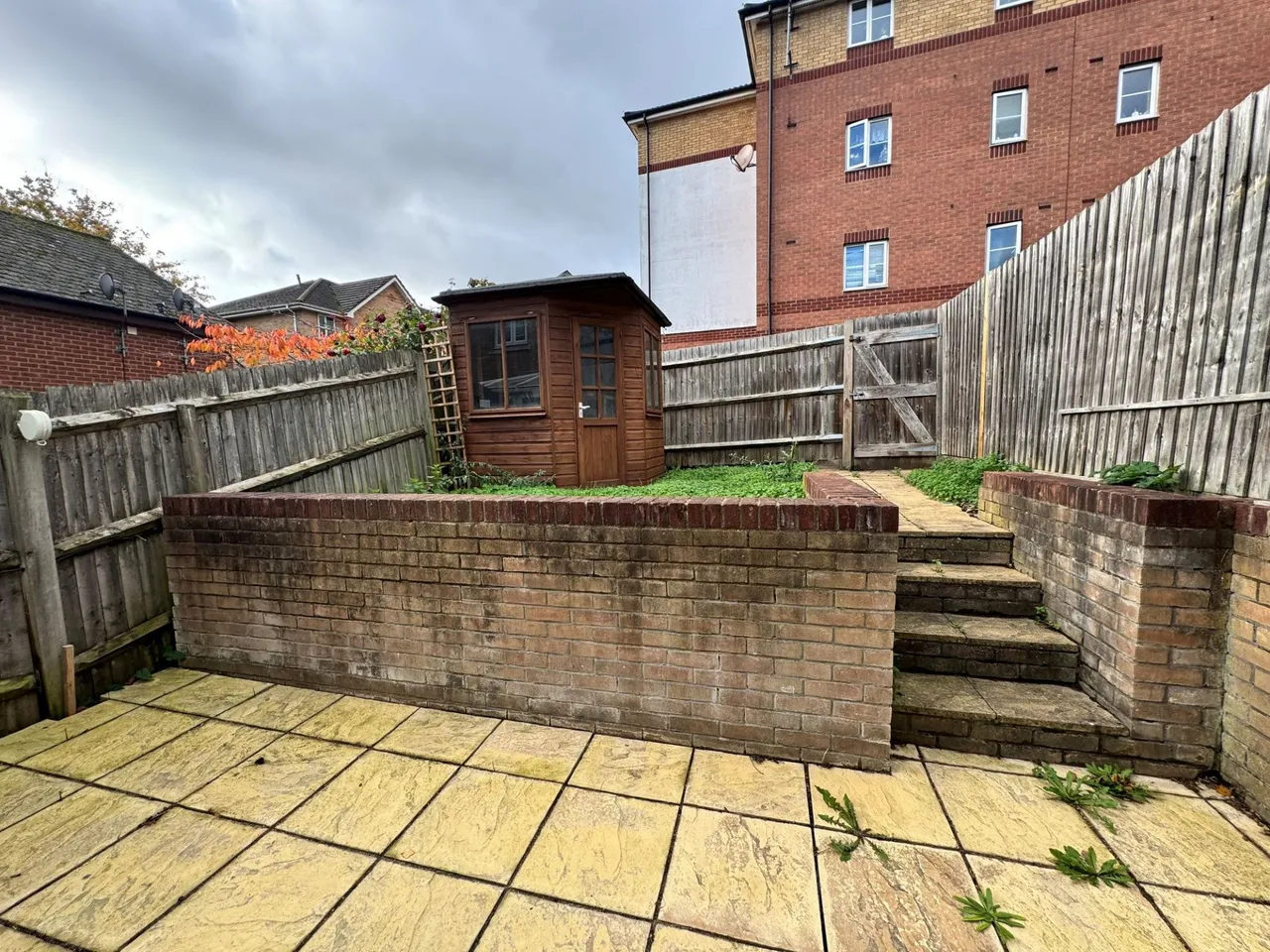 Rosebery Mews, High Wycombe, HP13, photo 4
