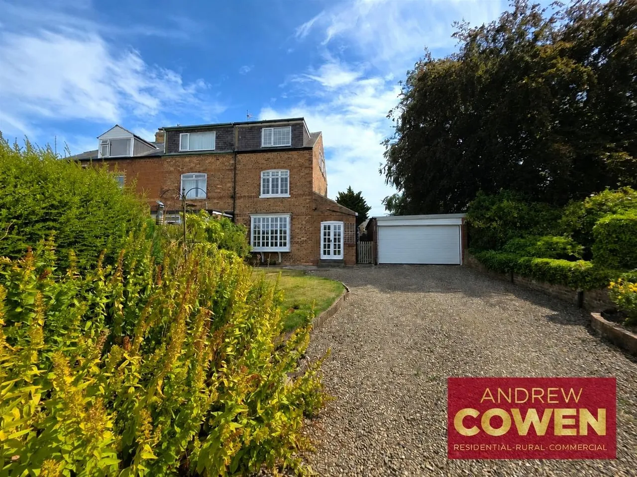 4 bed house for sale, Mount Pleasant Scalby, Scarborough, YO13