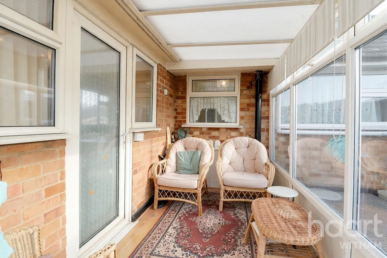 Chelmer Road, Witham, CM8, photo 5