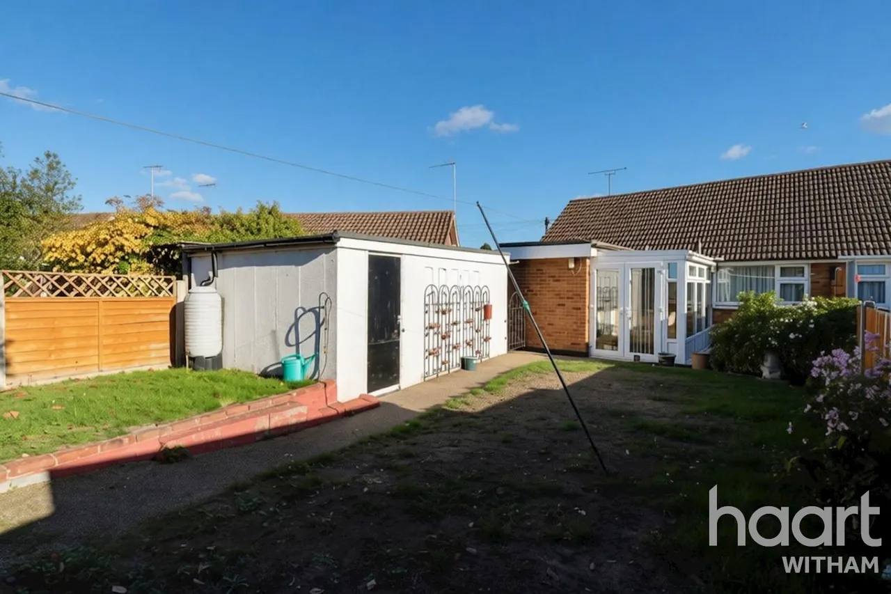 Chelmer Road, Witham, CM8, photo 10