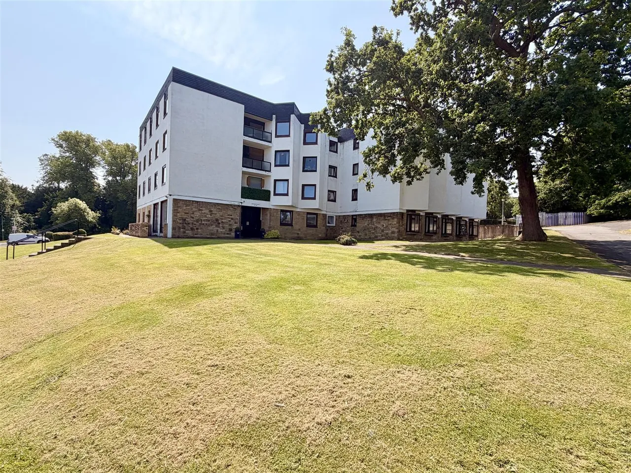 The Furlongs, Hamilton, Hamilton, ML3 0DJ, photo 15