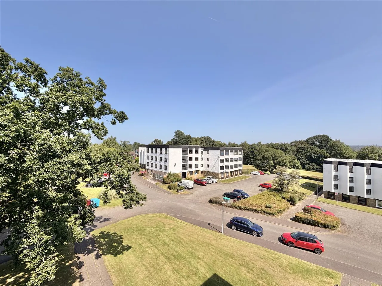 The Furlongs, Hamilton, Hamilton, ML3 0DJ, photo 13