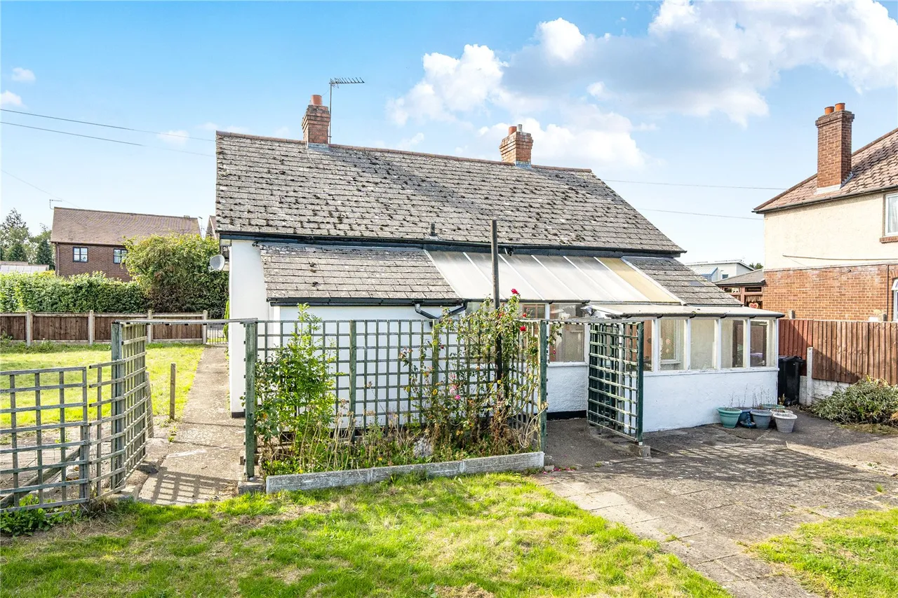 Shrewsbury Road, Craven Arms, SY7, photo 17