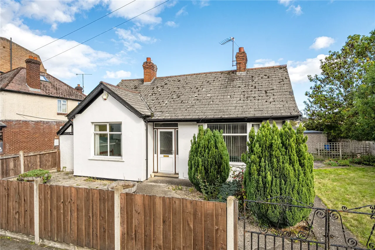Shrewsbury Road, Craven Arms, SY7, photo 13