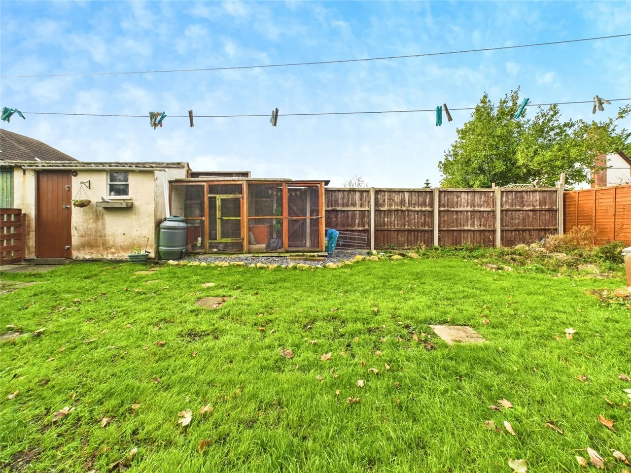 Dancey Mead, Bristol, BS13, photo 14