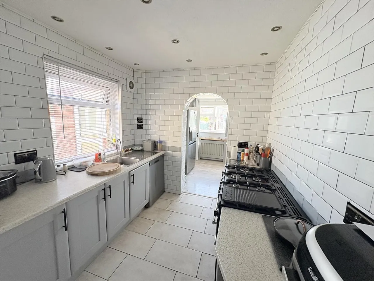 Gosport Road, Fareham, Hampshire, photo 4