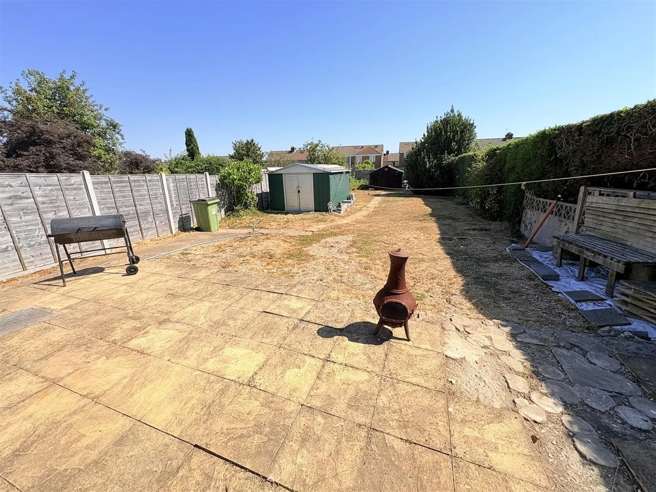 Gosport Road, Fareham, Hampshire, photo 6