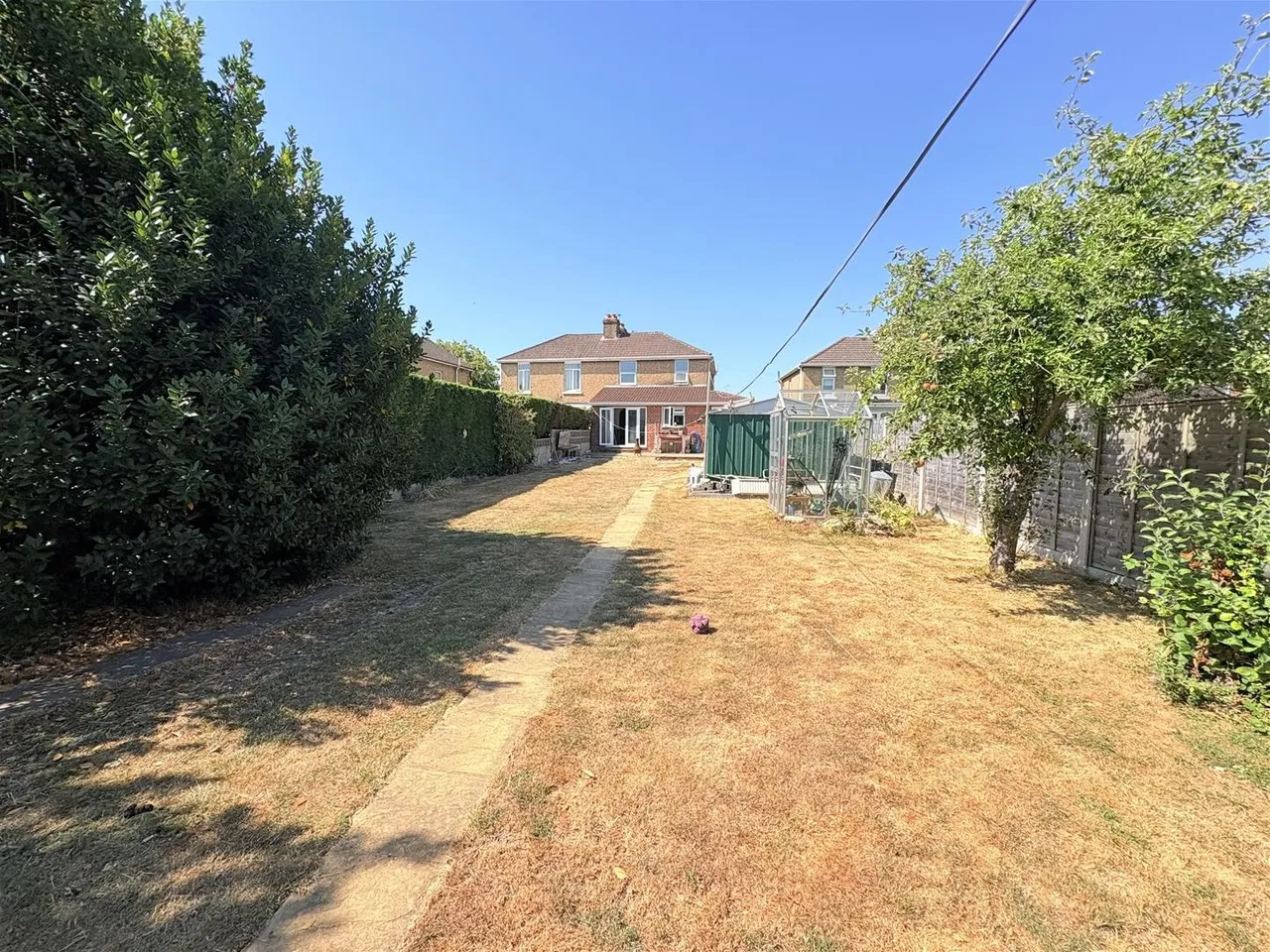 Gosport Road, Fareham, Hampshire, photo 2