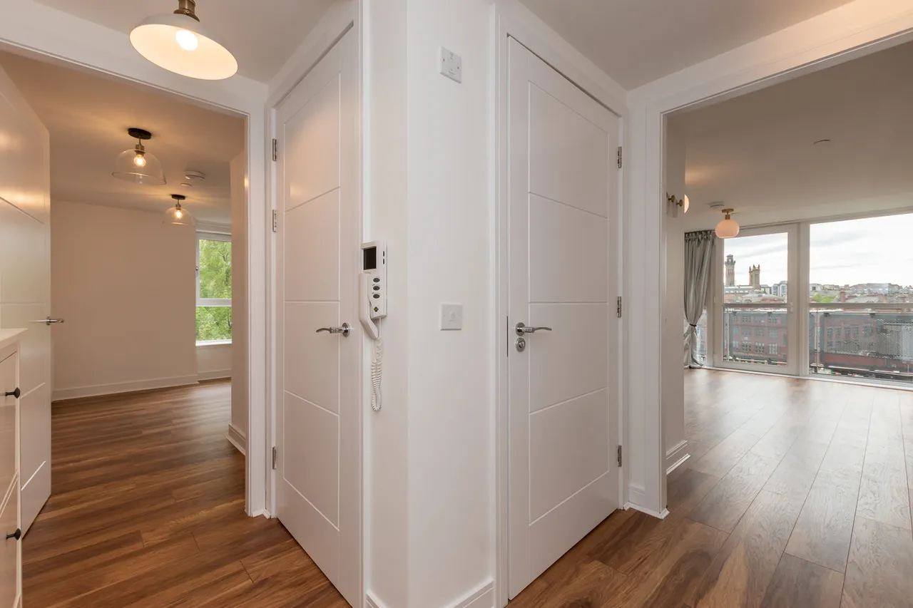 Buccleuch Street, Glasgow, G3, photo 11