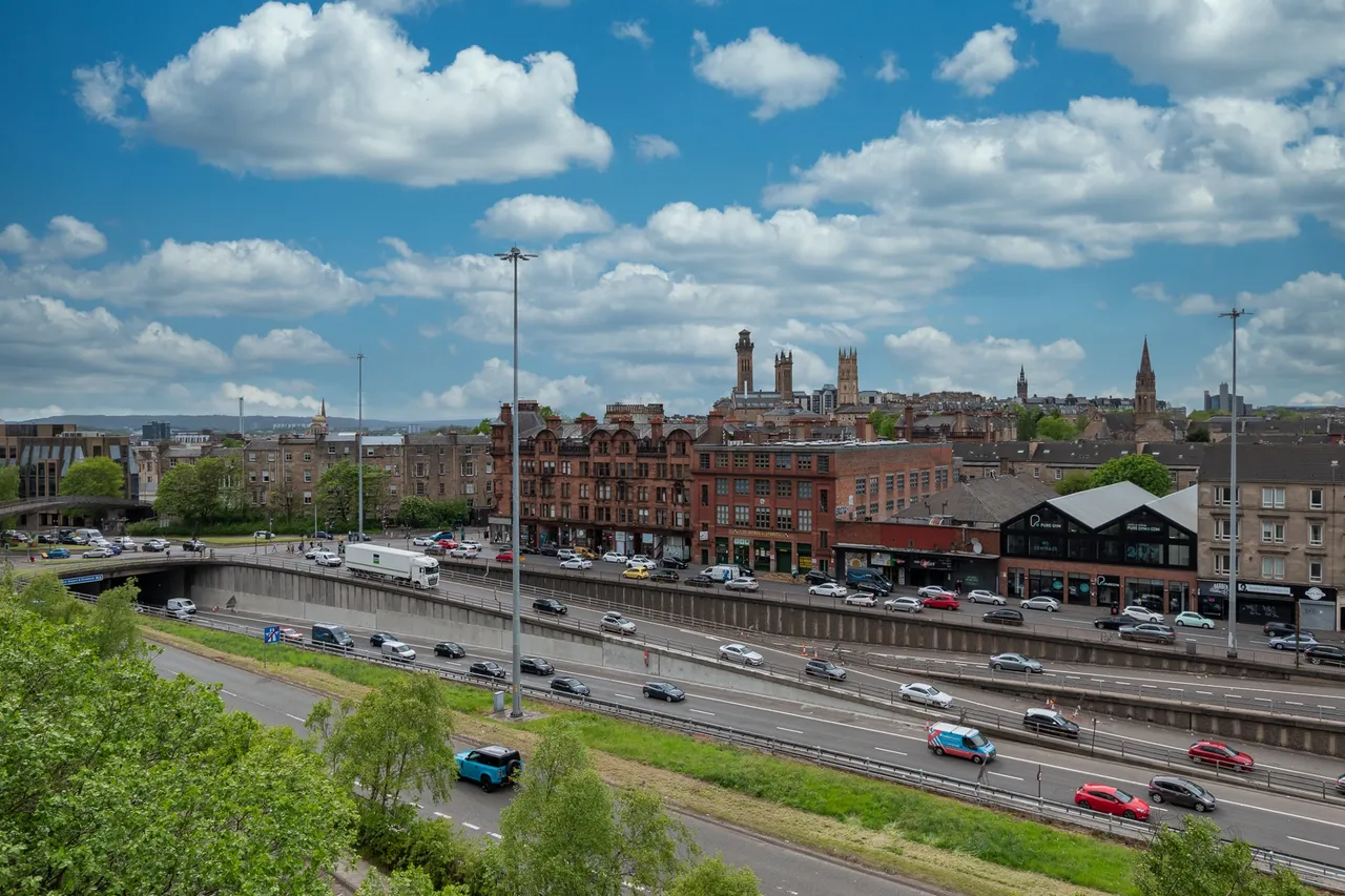 Buccleuch Street, Glasgow, G3, photo 5