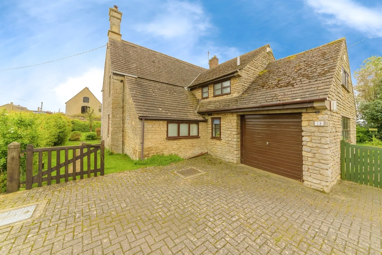 Main Street, Peterborough, PE8, photo 15