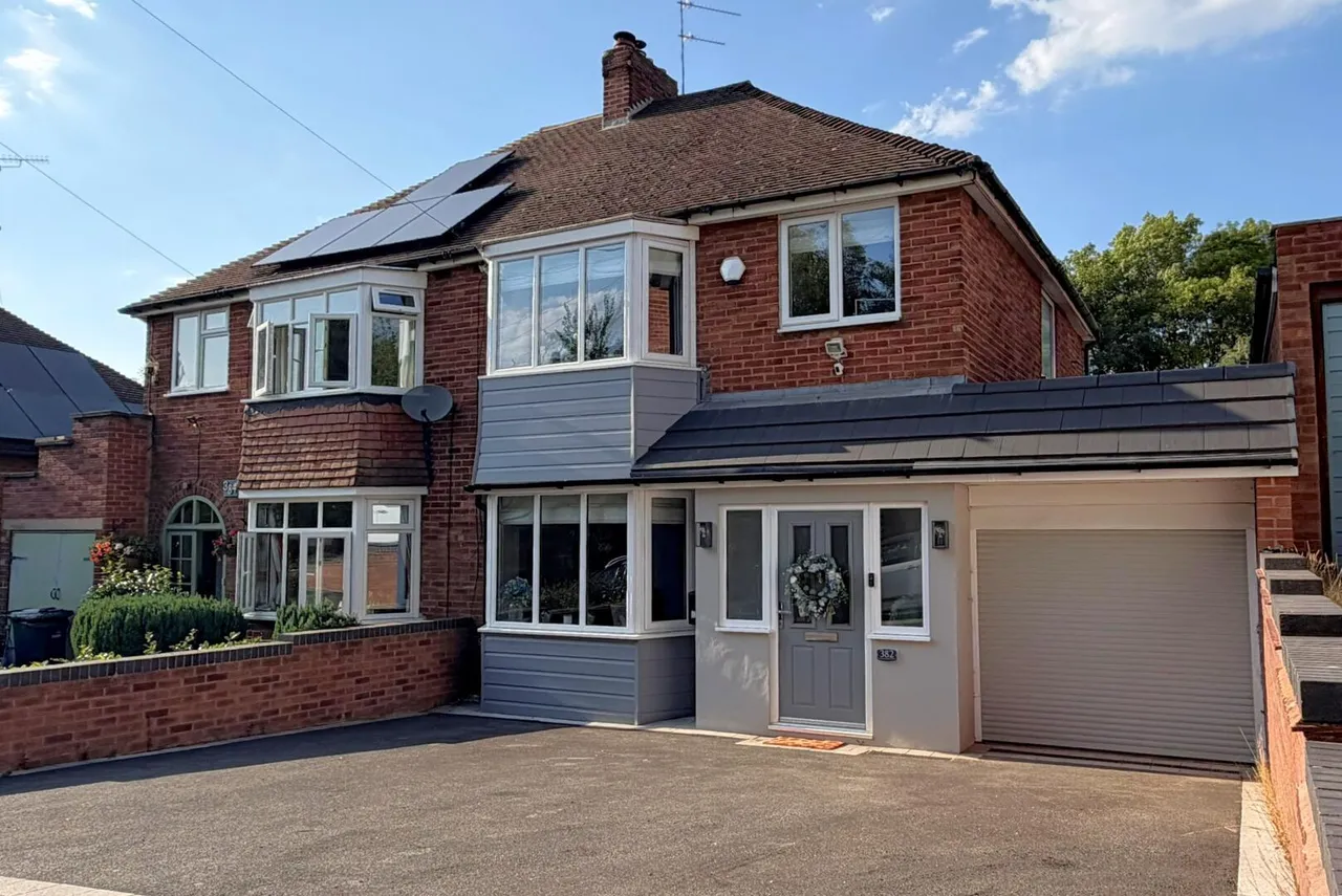 Stourbridge Road, Halesowen, photo 37