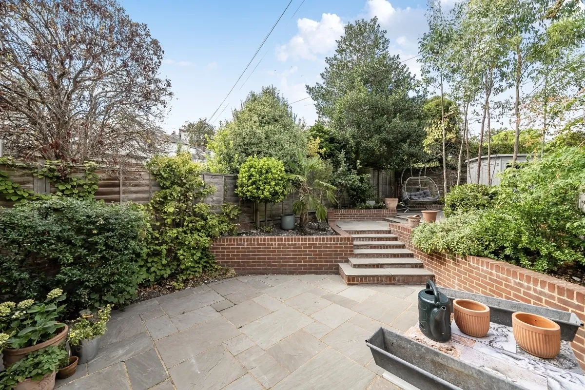 Step Terrace Winchester SO22, photo 9
