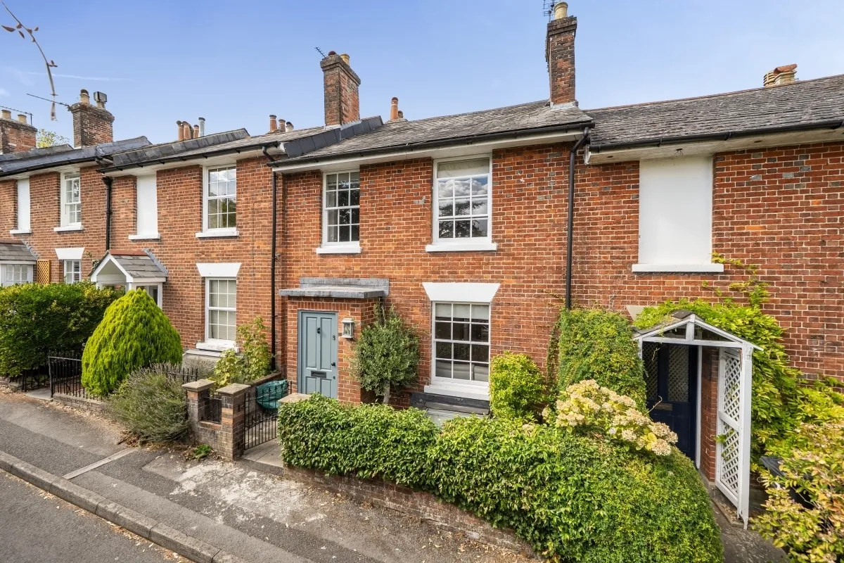 Step Terrace Winchester SO22, photo 10