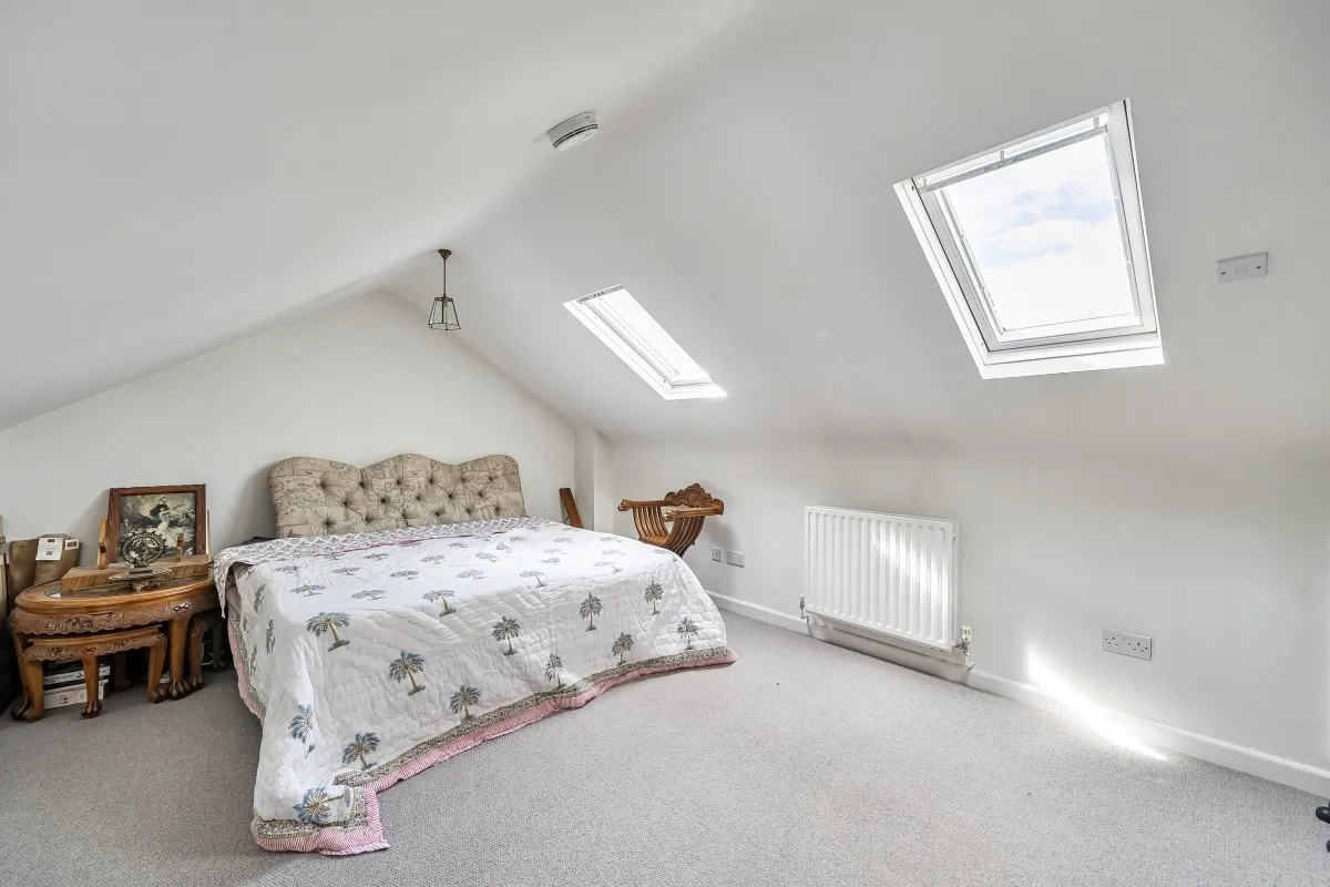 Step Terrace Winchester SO22, photo 7