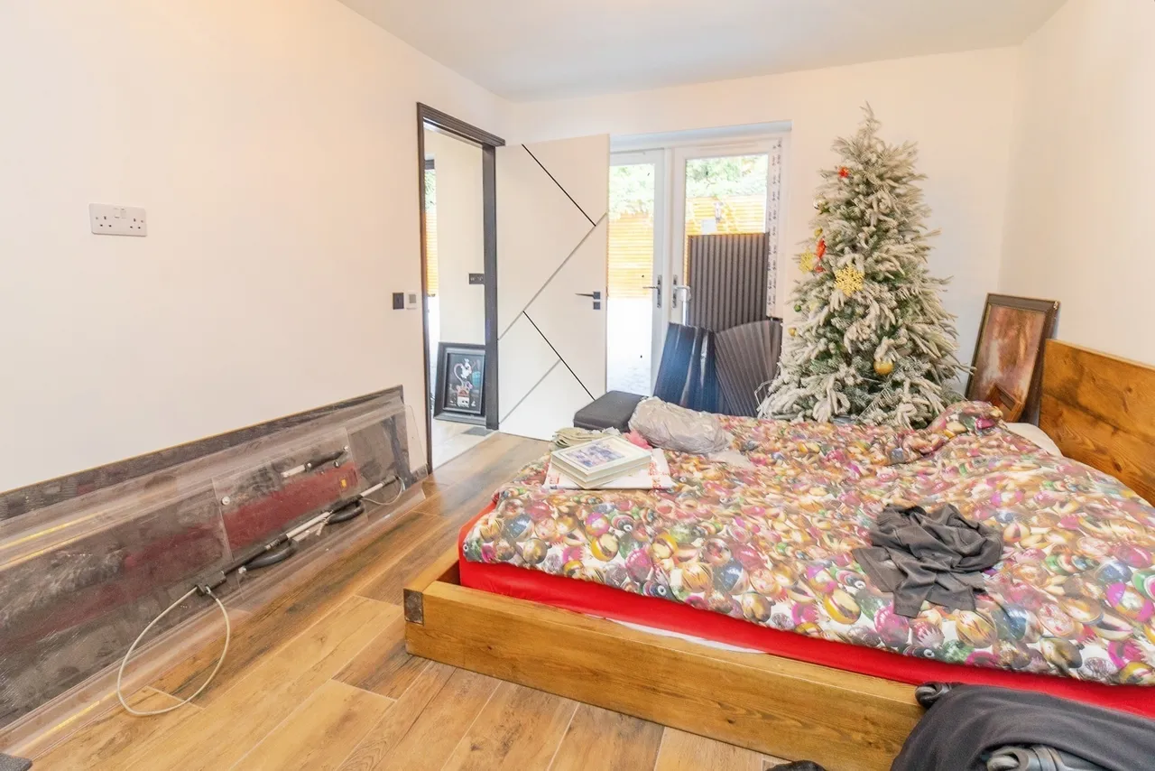 Forest Rise, Eaglestone, Milton Keynes, Buckinghamshire, MK6, photo 15