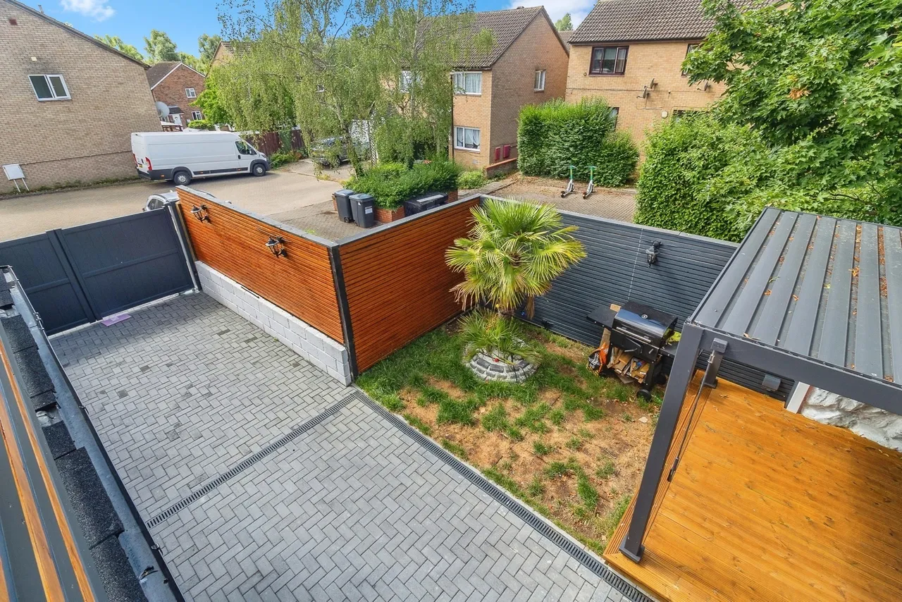 Forest Rise, Eaglestone, Milton Keynes, Buckinghamshire, MK6, photo 10