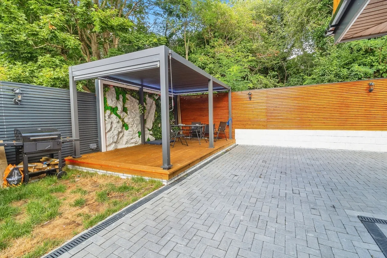 Forest Rise, Eaglestone, Milton Keynes, Buckinghamshire, MK6, photo 17