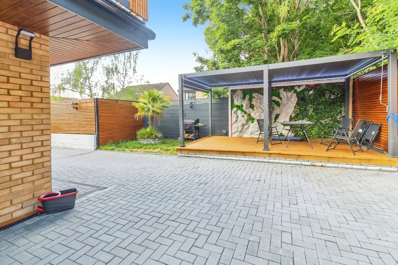 Forest Rise, Eaglestone, Milton Keynes, Buckinghamshire, MK6, photo 5