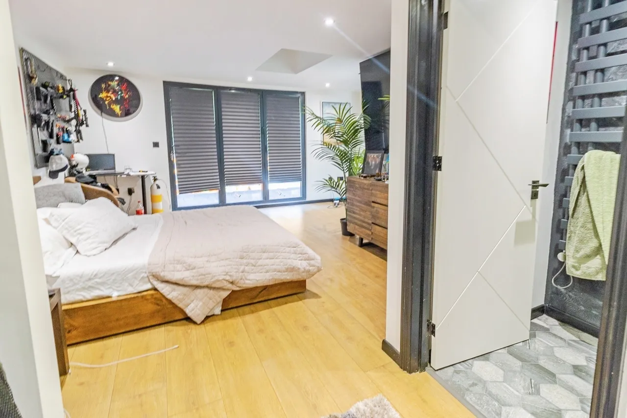Forest Rise, Eaglestone, Milton Keynes, Buckinghamshire, MK6, photo 11