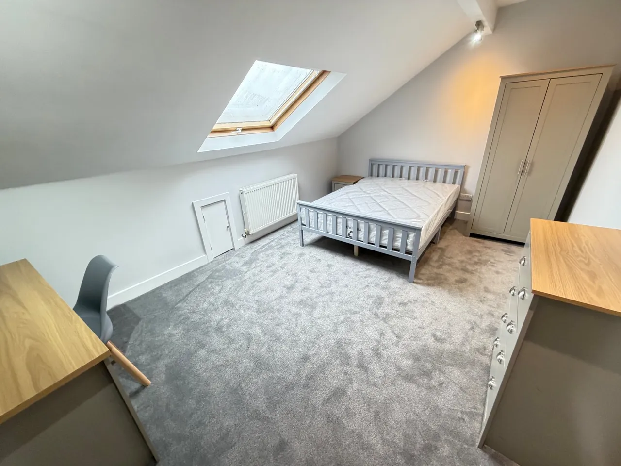Grimthorpe Terrace, Headingley, LS6, photo 10