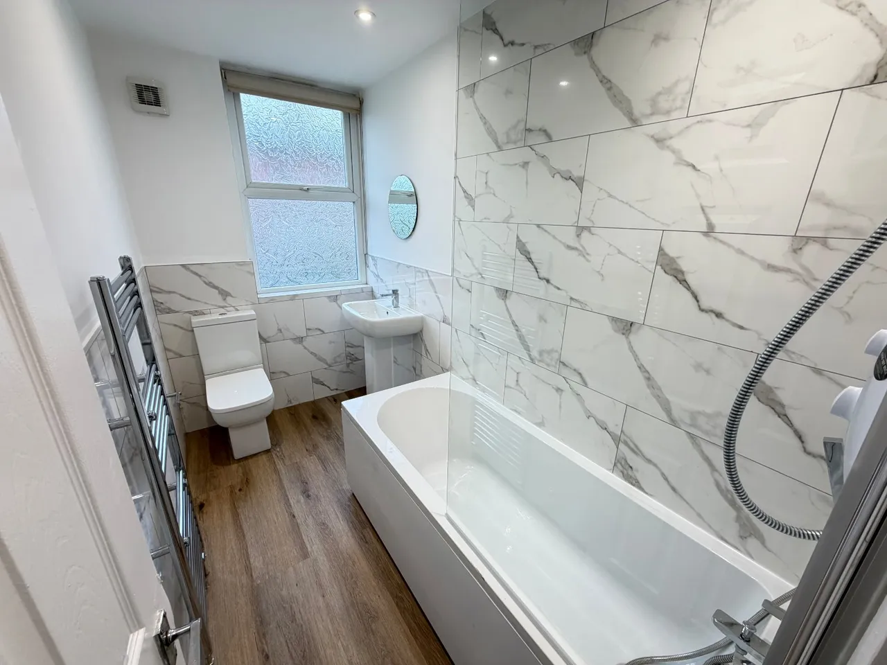 Grimthorpe Terrace, Headingley, LS6, photo 14