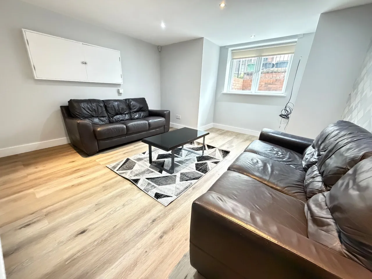 5 bed house to rent, Grimthorpe Terrace, Headingley, LS6