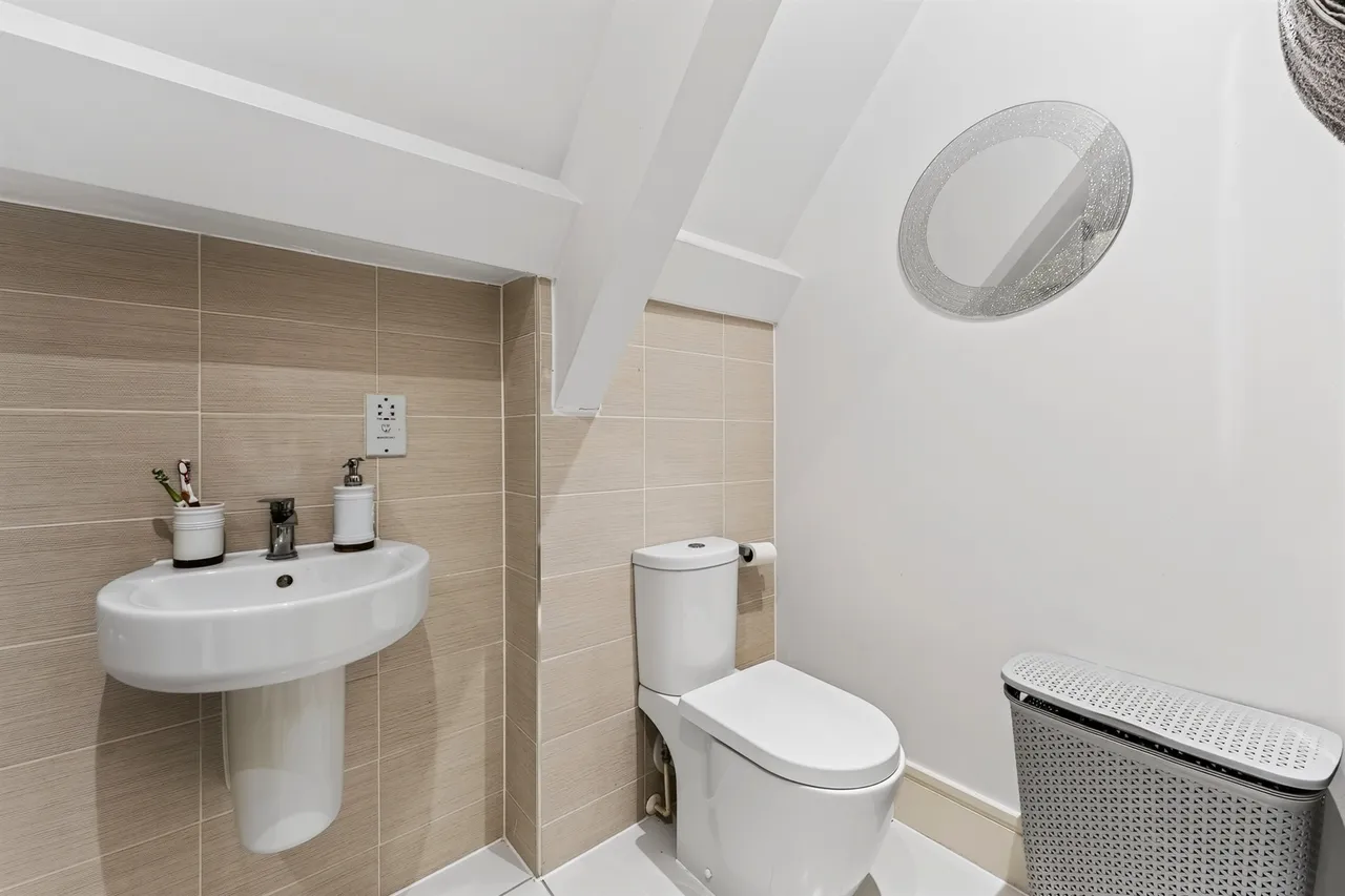Abbotsbury Road, Morden, SM4, photo 15