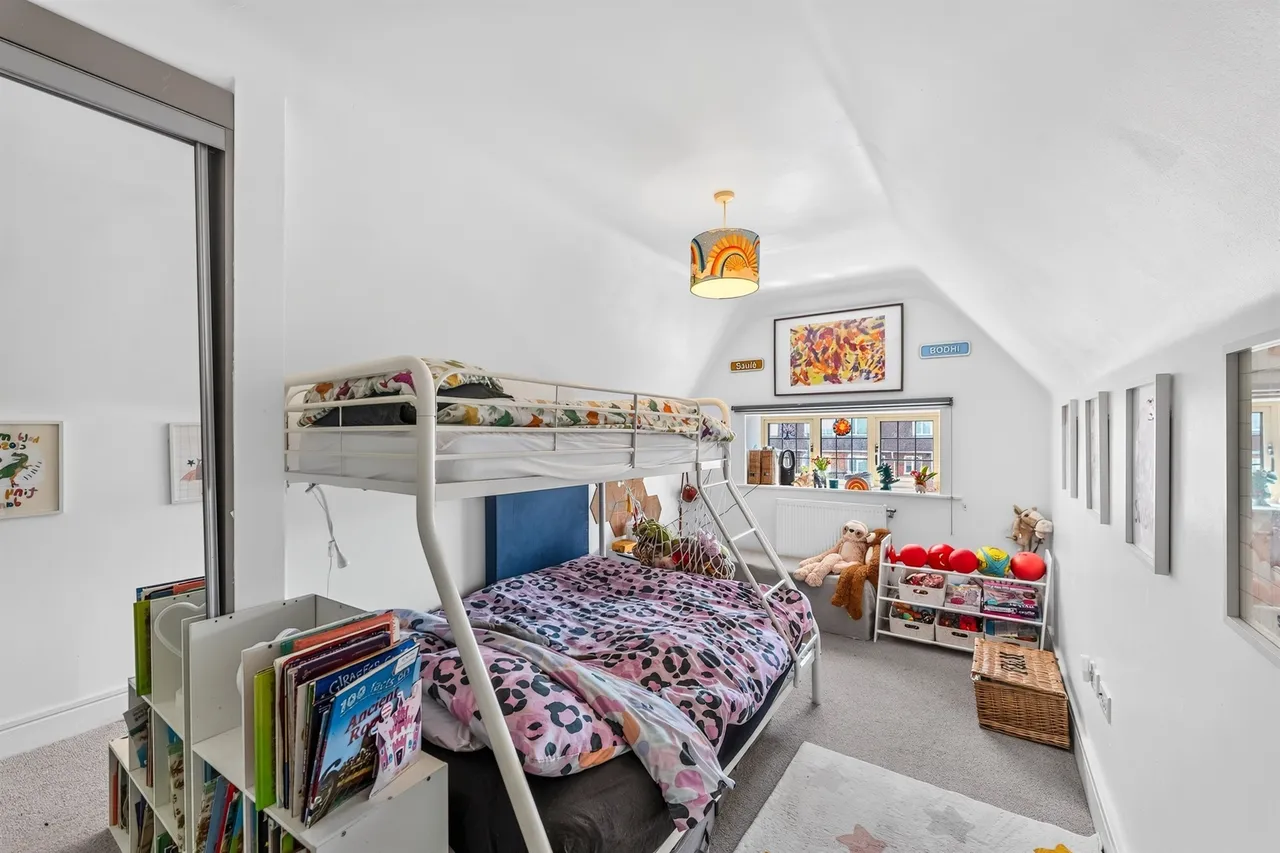 Abbotsbury Road, Morden, SM4, photo 2