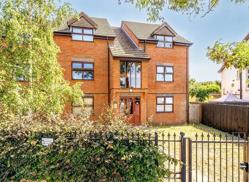 1 bed flat to rent, Rugby Road, Twickenham, TW1