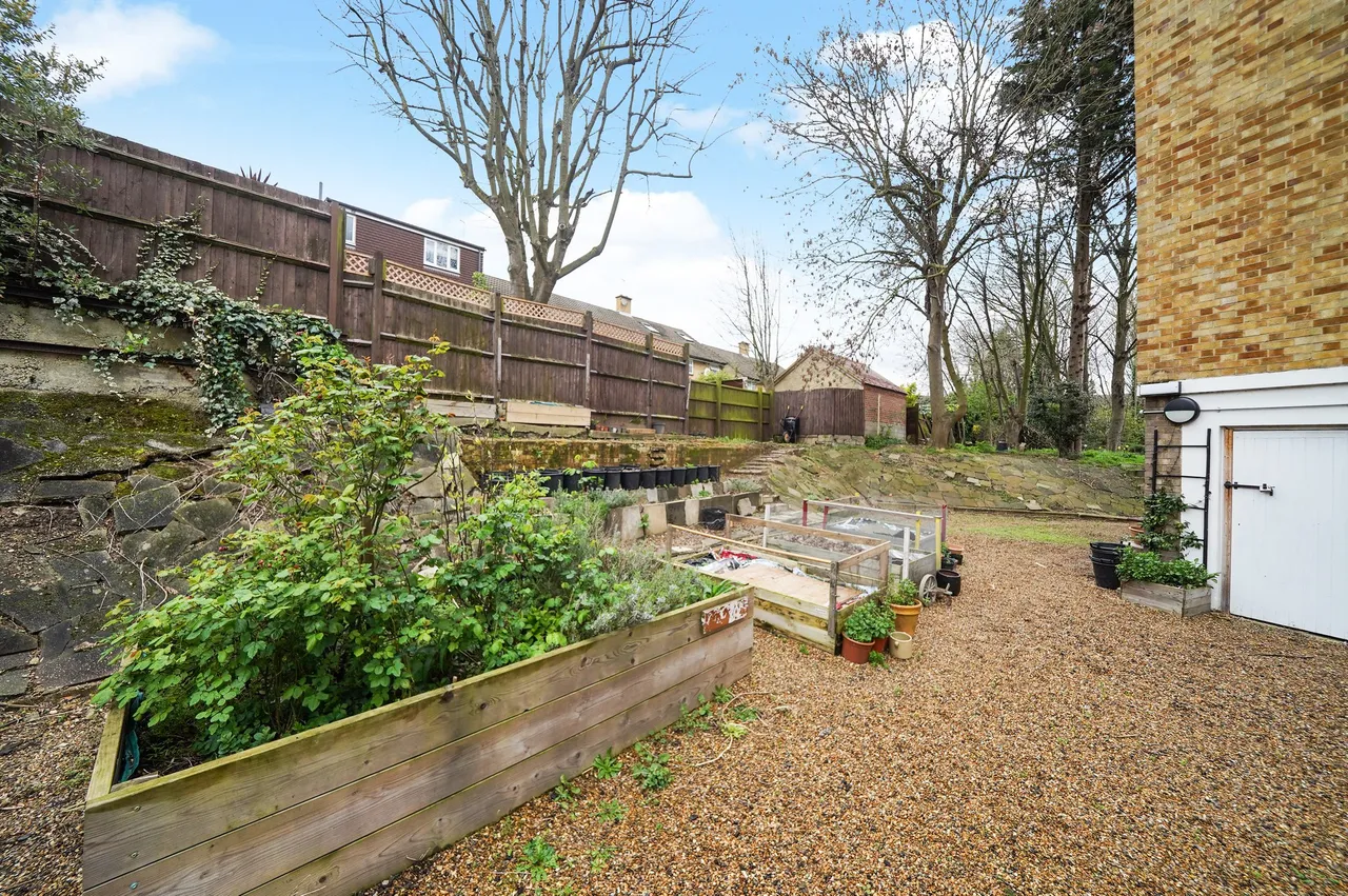 Church Vale, Forest hill, London, SE23 2UW, photo 13