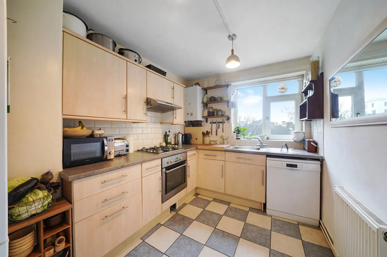 Church Vale, Forest hill, London, SE23 2UW, photo 5