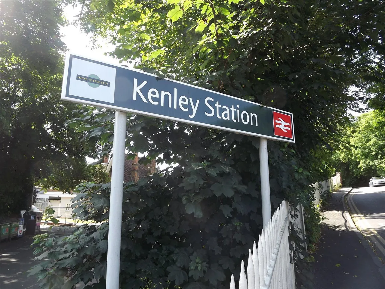Oaks Road, Kenley, CR8, photo 8