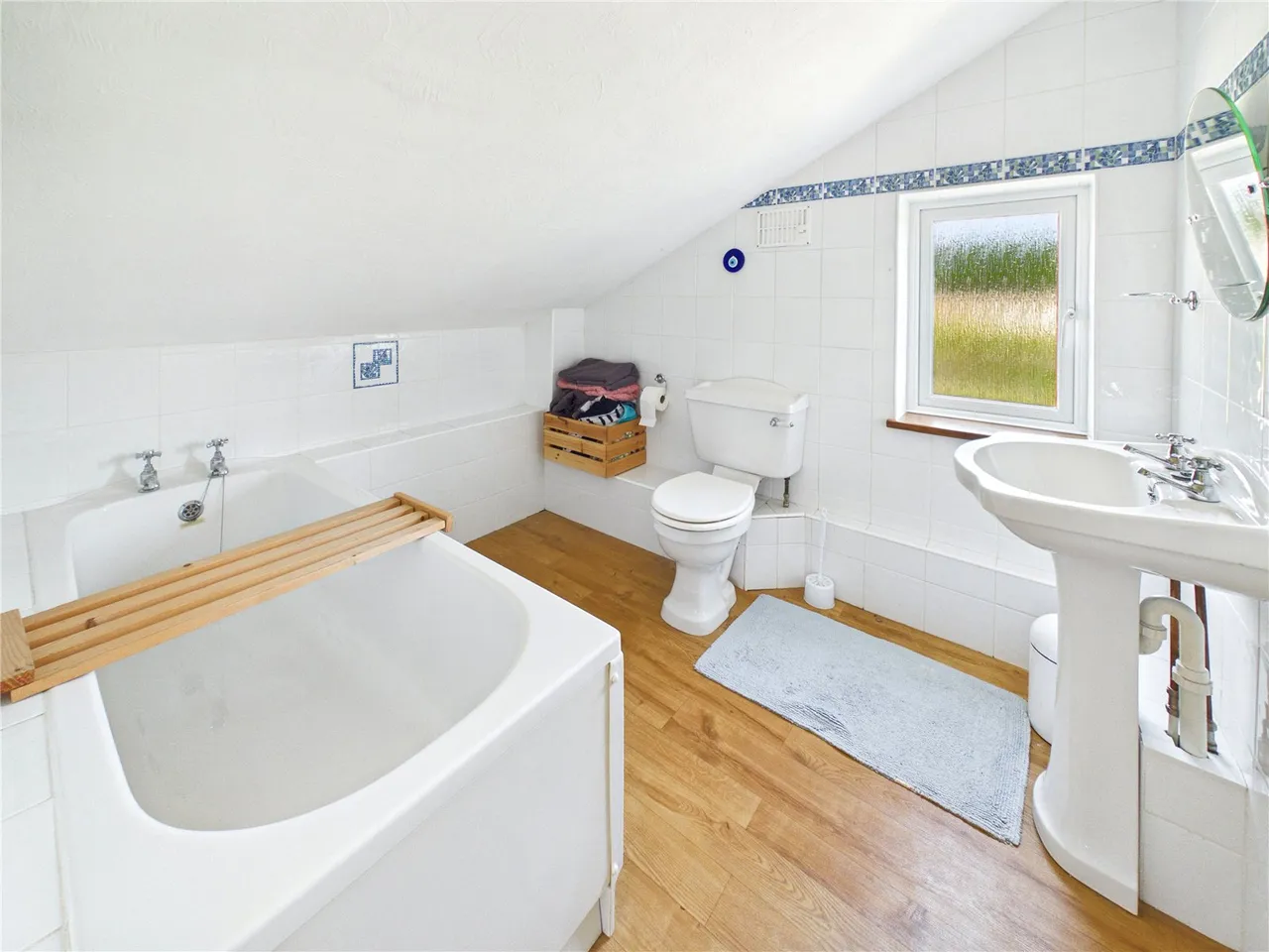 Church Road, Wickham Bishops, CM8, photo 17