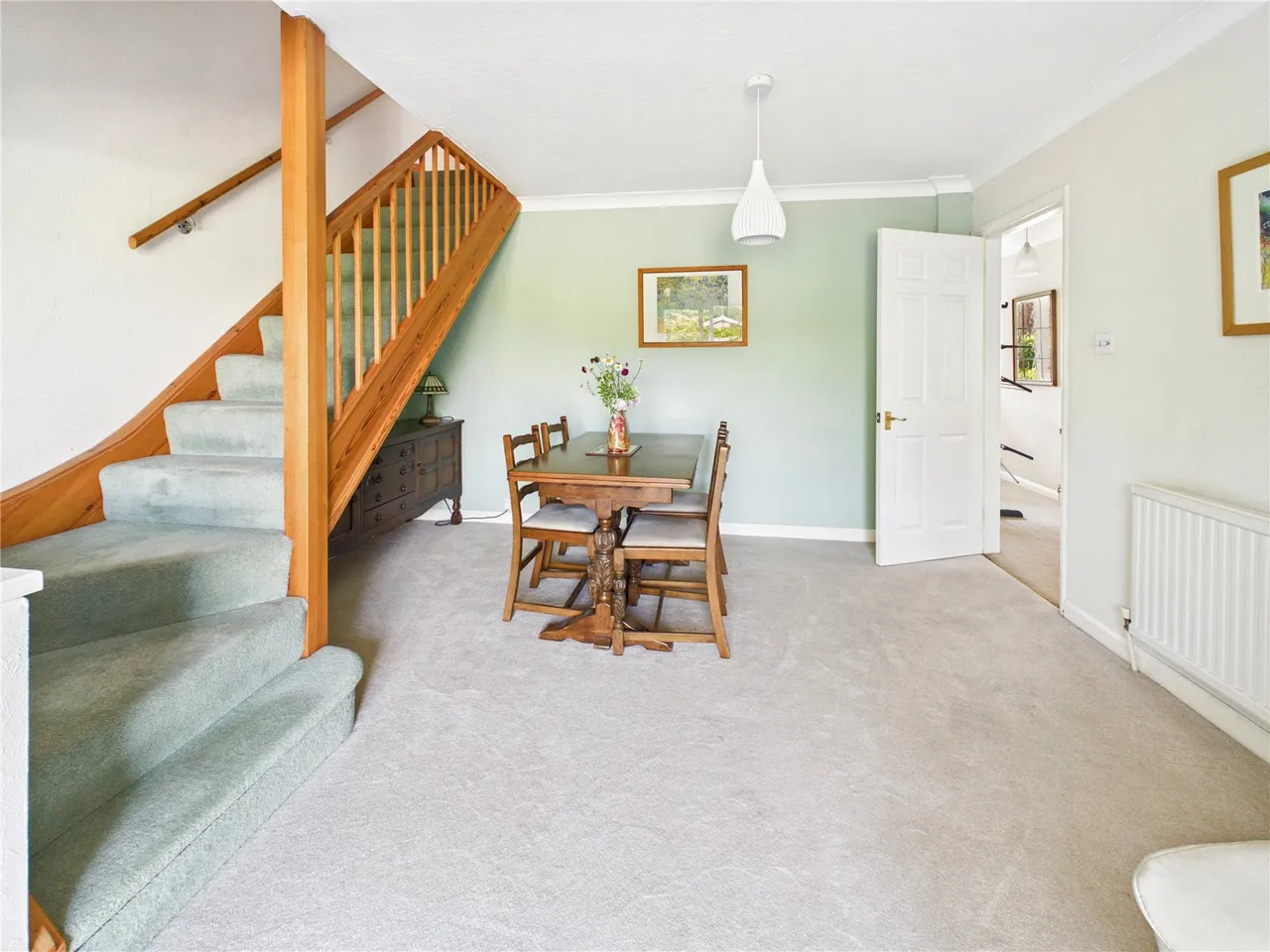 Church Road, Wickham Bishops, CM8, photo 11
