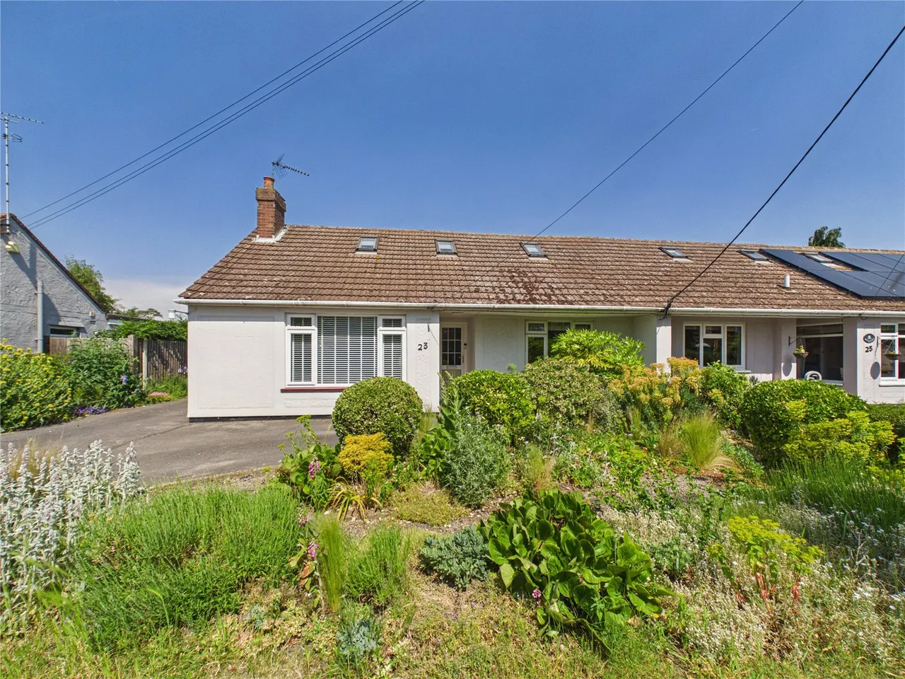 Church Road, Wickham Bishops, CM8, photo 20