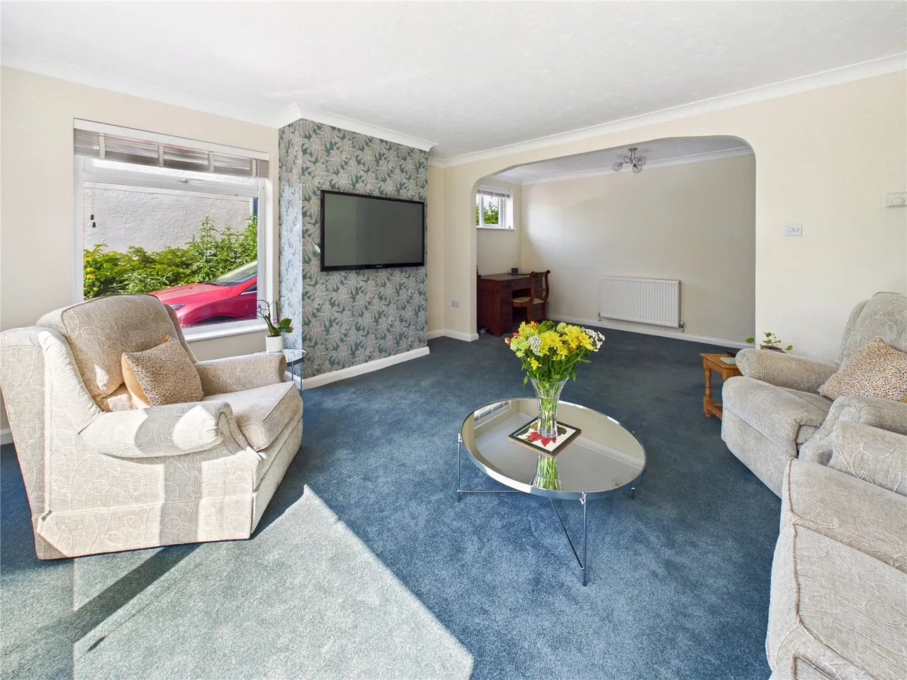 Church Road, Wickham Bishops, CM8, photo 3