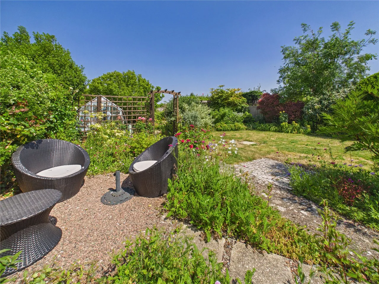 Church Road, Wickham Bishops, CM8, photo 21